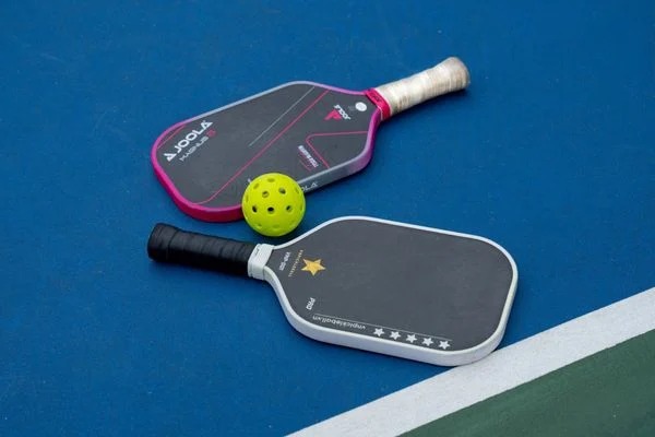Tìm hiểu về vợt pickleball Joola các loại phổ biến và lựa chọn phù hợp
